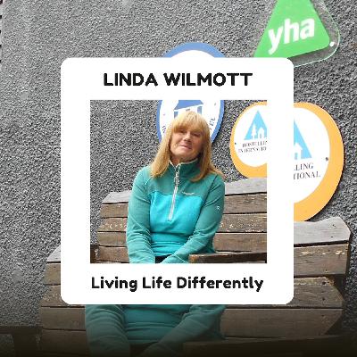 EP11 | Linda Wilmott | Independent Hostel Owner