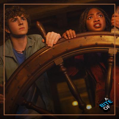 PERCY JACKSON Season 2 Episode 4 Review & Breakdown