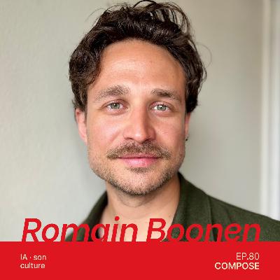 80. Romain Boonen - "Apprendre me nourrit énormément"