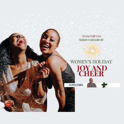 How Smart Women Boost their Holiday Joy and Cheer During the Holidays
