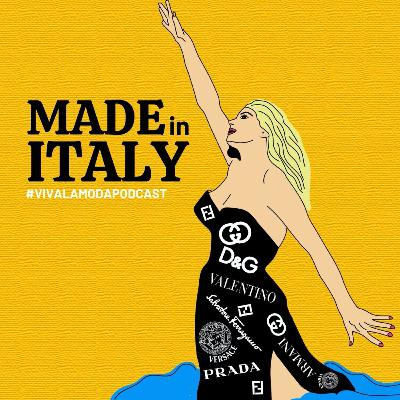 EPISODIO 5: MADE IN ITALY