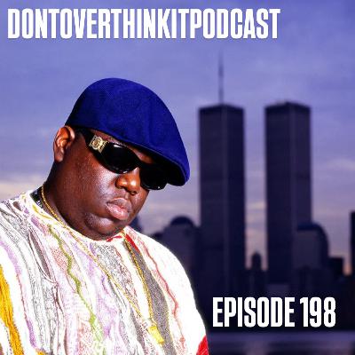Episode 198 Biggie & Spoilers Feat: Cordell & Vnny Episode 198 Biggie & Spoilers Feat: Cordell & Vnny