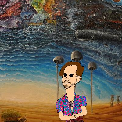 “Noches de Cuarentena y aislamiento” ft. Nicolás Trujillo.