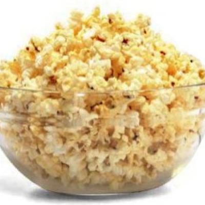Episode 18 - Smuggled, Sentenced, and Seasoned Popcorn Episode 18 - Smuggled, Sentenced, and Seasoned Popcorn