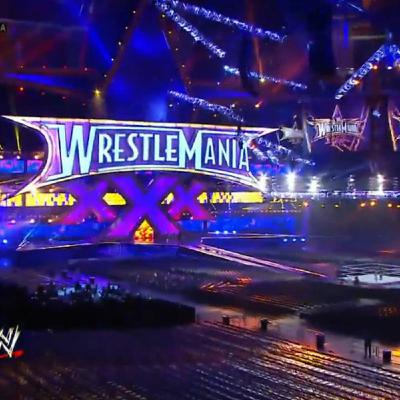 Episode 17: S3 E17 Road To Wrestlemania Countdown Part 10 Episode 17: S3 E17 Road To Wrestlemania Countdown Part 10