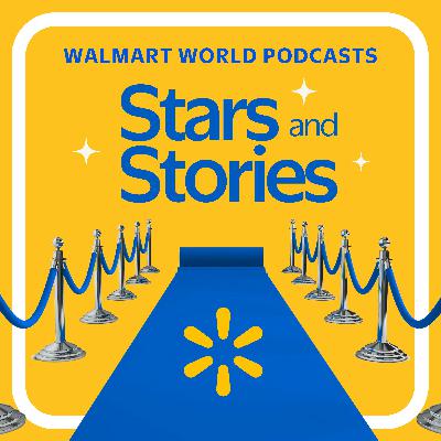 Stars & Stories – Dancing Through the Aisles with Swisher3x