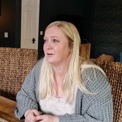 Cheryl Archbold - one mum's incredible story