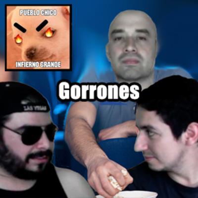 Gorrones