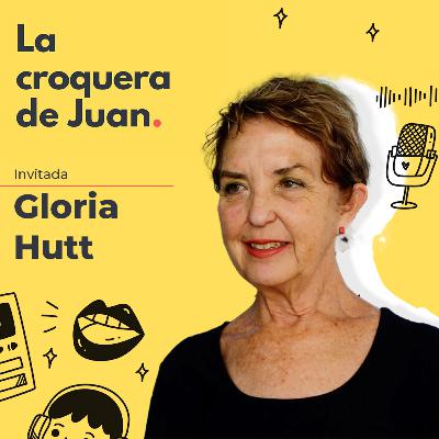 Entrevista a: Gloria Hutt