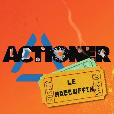 À la poursuite du Macguffin !