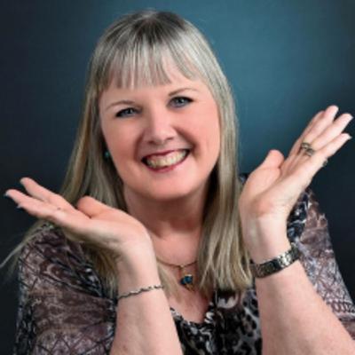 Getting off the Worry-Go-Round with Linda Fostek