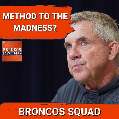 BRONCOS SQUAD SHOW: Why Haven’t the Broncos Signed ANYONE in Free Agency? BRONCOS SQUAD SHOW: Why Haven’t the Broncos Signed ANYONE in Free Agency?