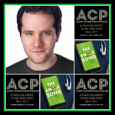 Episode 306 - Ben Rauch