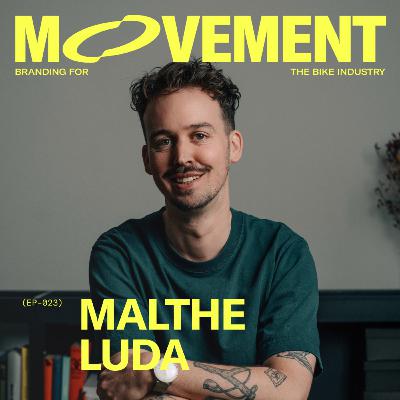 023 – GROUPRIDES.CC, Community Rides als Markenerlebnis – mit Malthe Luda 023 – GROUPRIDES.CC, Community Rides als Markenerlebnis – mit Malthe Luda