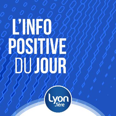 Ecoutez l'info positive de ce vendredi 28 juillet 2023