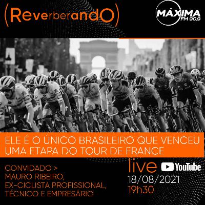 #27: ele é o único brasileiro que venceu uma etapa do Tour de France