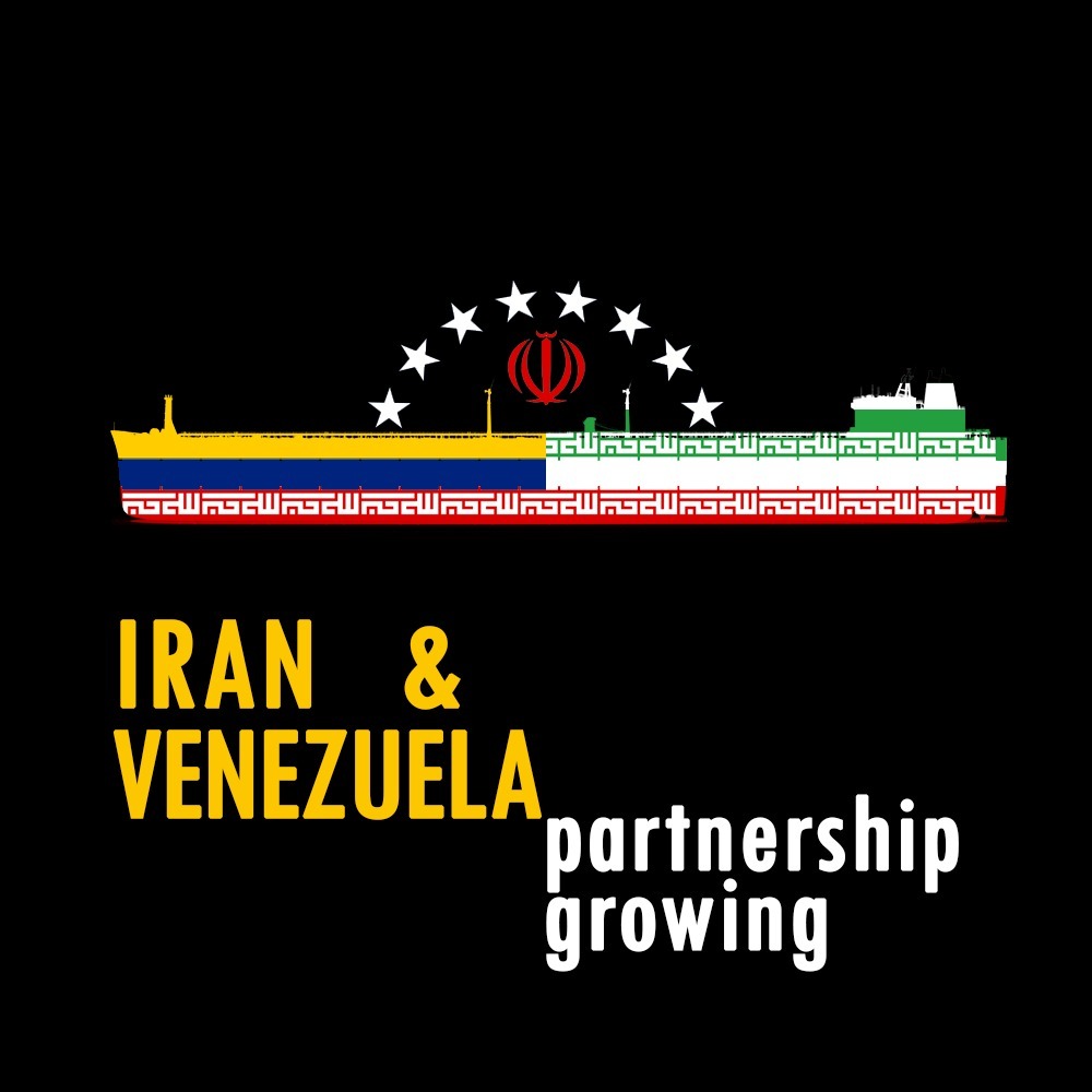 EP14 - Iran-Venezuela: a growing partnership episode artwork