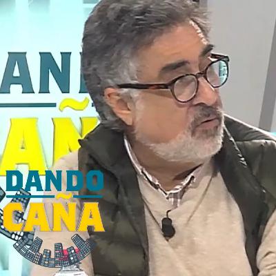 Dando Caña | Domingo, elecciones en Extremadura y reunión SUMAR-PSOE | 19/12/2025 Dando Caña | Domingo, elecciones en Extremadura y reunión SUMAR-PSOE | 19/12/2025