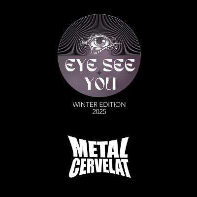 82.1 Eye See You Festival 2025 Recap (Clip aus Folge #82)