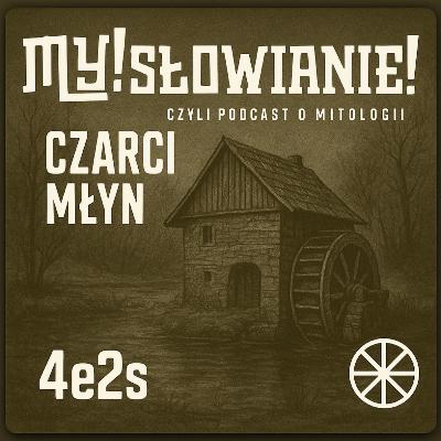Czarci młyn