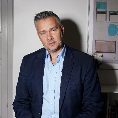 Skilsmissen: Martin Brodersen