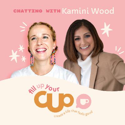 Overcoming Inner Blocks & Limiting Beliefs with Kamini Wood Overcoming Inner Blocks & Limiting Beliefs with Kamini Wood