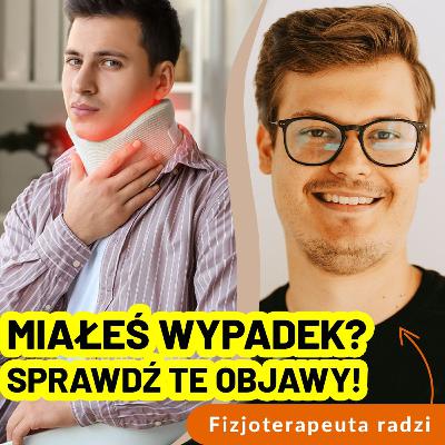 Uraz typu whiplash – co to jest i jak wygląda leczenie?