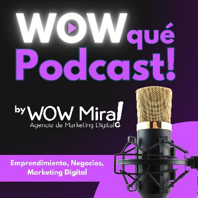 020 CÓMO ELEGIR UN NEGOCIO PARA EMPRENDER. Videopodcast con Laura Alonso / Marketing Digital para principiantes con Carlos Mira