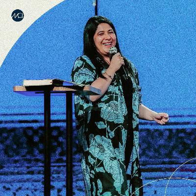 ¿Hojas de higuera o túnica de pieles? - Ivonne Centeno