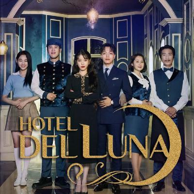 Hotel del Luna: Dorama coreano spooky, histórico y ¡muy romántico!