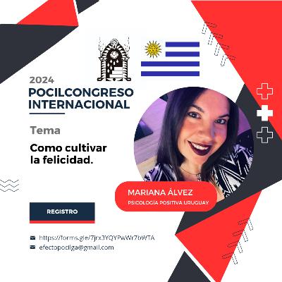 Ep. #069. Cómo cultivar la felicidad. Ep. #069. Cómo cultivar la felicidad.