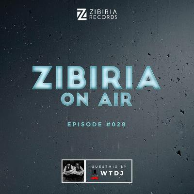 Episode #028 Guestmix WTDJ Episode #028 Guestmix WTDJ