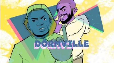 DORMVILLE SEASON 3 EPISODE 1 - TRVY
