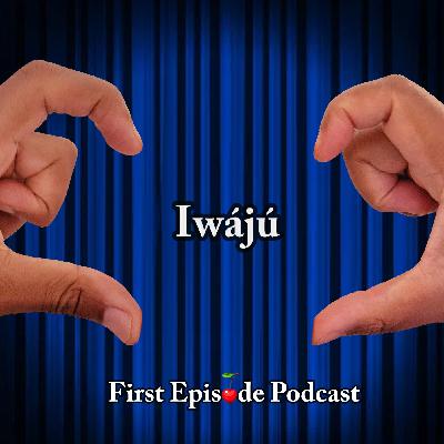 Iwájú | Disney Plus