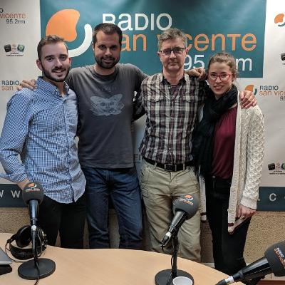 MASSA CARABASSA #MC3x12 amb la Muixeranga d'Alacant - 2017.12.19 MASSA CARABASSA #MC3x12 amb la Muixeranga d'Alacant - 2017.12.19