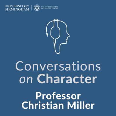 Professor Christian Miller