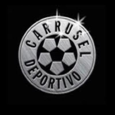 Carrusel Deportivo edición Madrid (sesión doble) Carrusel Deportivo edición Madrid (sesión doble)