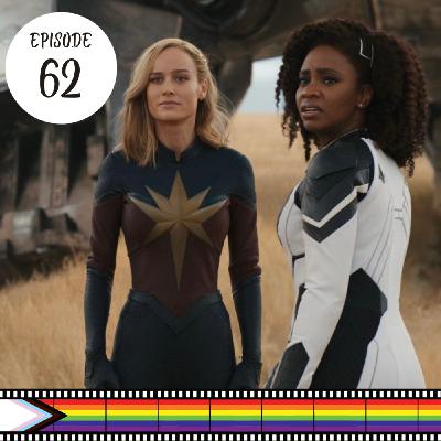 The Marvels