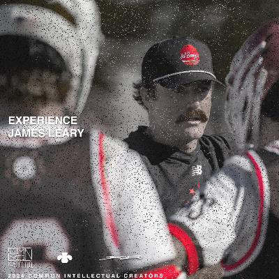 Experience James Leary Experience James Leary