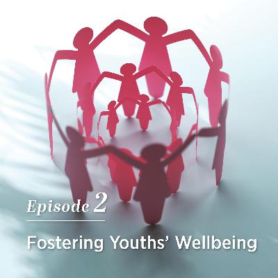 Fostering Wellbeing for Youth: First, Sensing Their Struggle