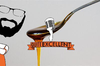 "the name before the name before mine" - Jay Besemer