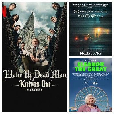 Phoenix FM Film Reviews - 13 December 2025