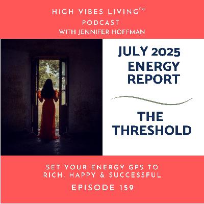 July 2025 Energy Report