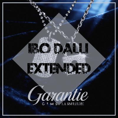 Gims & La Rvfleuse - Garantie (Dj IBO Dalli Extended Mix)