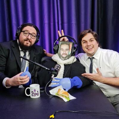 GUGA MAFRA - 2em1 Podcast #013