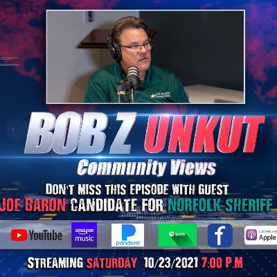 Bob Z UnKut Season 2 Episode 14 "Mermaid City Joe Bob Z UnKut Season 2 Episode 14 "Mermaid City Joe