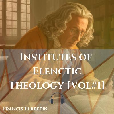[EP#10] THE FREE WILL OF MAN IN A STATE OF SIN - Francis Turretins Elenctic Theology For Dummies Podcast