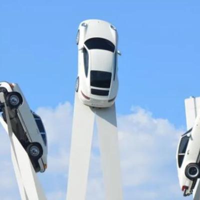 O que esperar do futuro: veículos autônomos e o impacto nas cidades inteligentes