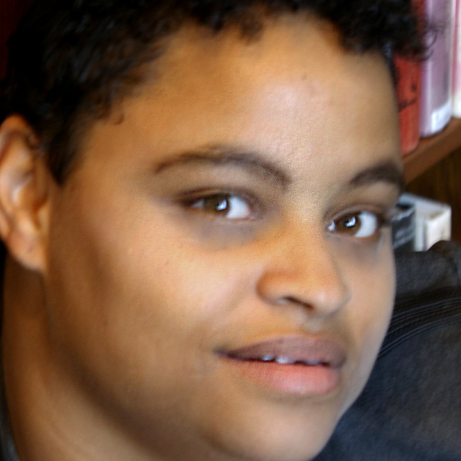 Sensitive SOULdiers podcast\'s Channel