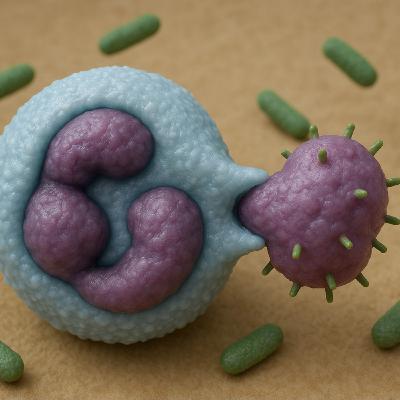 EP036-(特別篇)介紹人體免疫系統-上